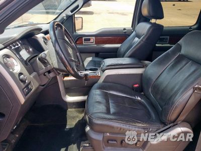 Zdjęcie 7 z 12 samochodu: 2010 FORD F150 SUPERCREW VIN:1FTFW1EV7AFD55202 - miniatura