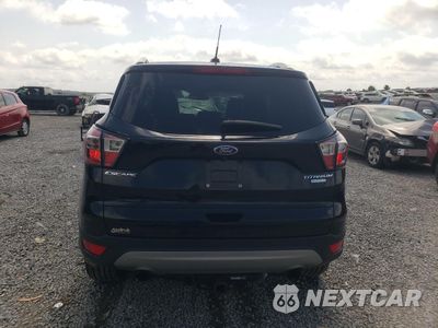 Zdjęcie 6 z 16 samochodu: 2017 FORD ESCAPE TITANIUM VIN:1FMCU0JD0HUC08995 - miniatura