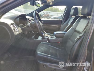 Zdjęcie 7 z 15 samochodu: 2019 DODGE DURANGO GT VIN:1C4RDJDG7KC606339 - miniatura