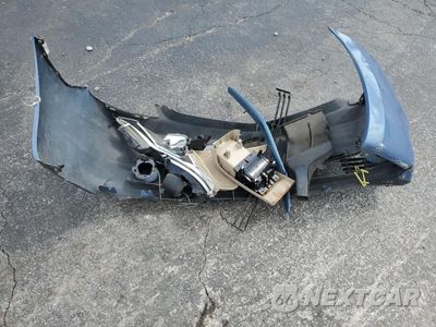 Zdjęcie 12 z 14 samochodu: 2005 TOYOTA PRIUS VIN:JTDKB20U650117736 - miniatura