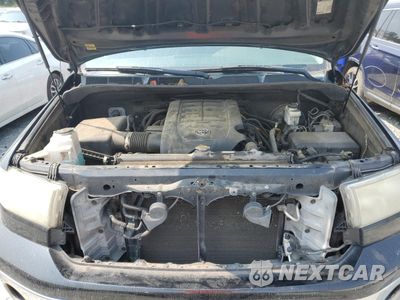 Zdjęcie 11 z 12 samochodu: 2012 TOYOTA TUNDRA DOUBLE CAB SR5 VIN:5TFRM5F12CX046899 - miniatura