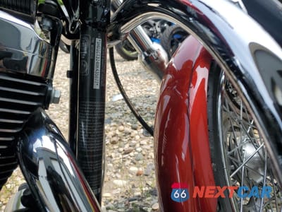 Zdjęcie 9 z 9 samochodu: 2008 HARLEY-DAVIDSON XL1200 C VIN:1HD1CT3148K435877 - miniatura