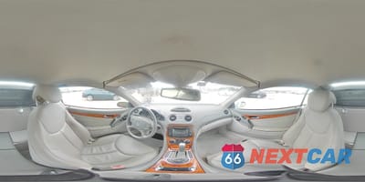 Zdjęcie 14 z 14 samochodu: 2004 MERCEDES-BENZ SL 500 VIN:WDBSK75FX4F070969 - miniatura