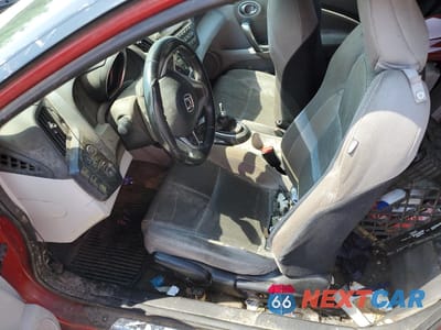 Zdjęcie 7 z 14 samochodu: 2011 HONDA CR-Z EX VIN:JHMZF1C60BS014983 - miniatura