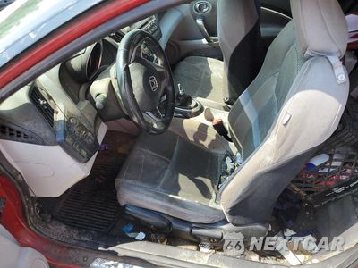 Zdjęcie 7 z 14 samochodu: 2011 HONDA CR-Z EX VIN:JHMZF1C60BS014983 - miniatura