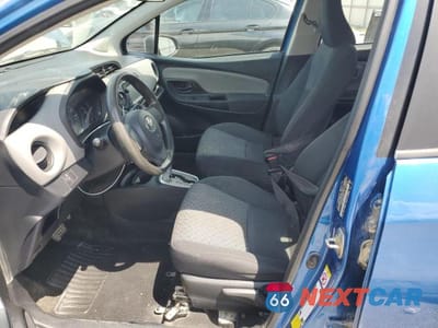 Zdjęcie 7 z 12 samochodu: 2015 TOYOTA YARIS VIN:VNKKTUD38FA021751 - miniatura