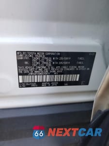 Zdjęcie 13 z 14 samochodu: 2021 TOYOTA RAV4 PRIME XSE VIN:JTMFB3FV6MD070819 - miniatura