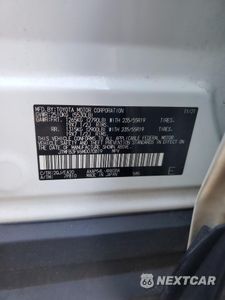 Zdjęcie 13 z 14 samochodu: 2021 TOYOTA RAV4 PRIME XSE VIN:JTMFB3FV6MD070819 - miniatura