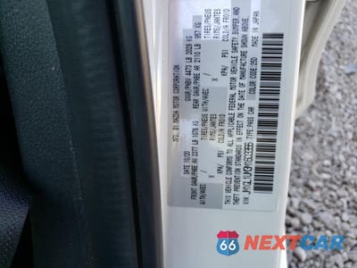 Zdjęcie 12 z 12 samochodu: 2021 MAZDA 6 TOURING VIN:JM1GL1VM3M1603355 - miniatura