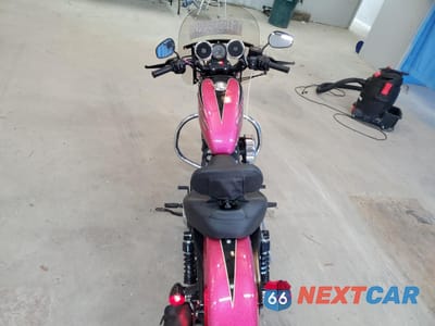 Zdjęcie 6 z 9 samochodu: 2014 HARLEY-DAVIDSON XL883 IRON 883 VIN:1HD4LE214EC415659 - miniatura