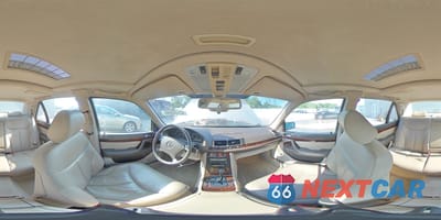 Zdjęcie 14 z 14 samochodu: 1996 MERCEDES-BENZ S 420 VIN:WDBGA43E0TA298055 - miniatura