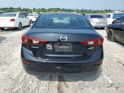 Zdjęcie 6 z 14 samochodu: 2016 MAZDA 3 SPORT VIN:3MZBM1T74GM321121 - miniatura