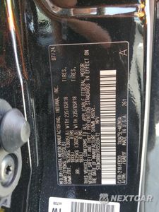 Zdjęcie 14 z 17 samochodu: 2024 TOYOTA HIGHLANDER LE VIN:5TDKDRBH7RS569412 - miniatura