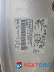 Zdjęcie 13 z 13 samochodu: 2002 FORD EXPLORER VIN:1FMZU77EX2UD27275 - miniatura