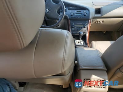 Zdjęcie 8 z 12 samochodu: 2003 ACURA 3.2TL VIN:19UUA56693A009707 - miniatura