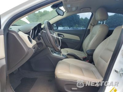 Zdjęcie 7 z 14 samochodu: 2015 CHEVROLET CRUZE LT VIN:1G1PE5SB0F7203572 - miniatura
