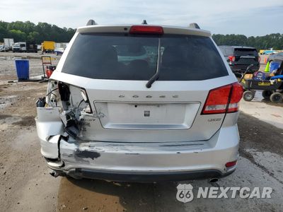 Zdjęcie 6 z 15 samochodu: 2012 DODGE JOURNEY CREW VIN:3C4PDCDG6CT204336 - miniatura