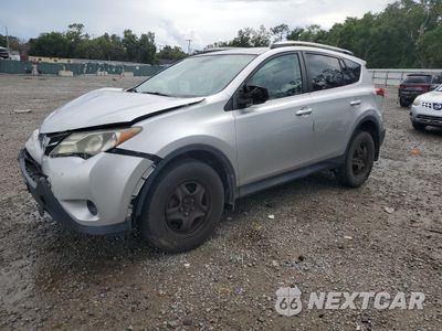 2013 TOYOTA RAV4 LE 2T3BFREV1DW022915 - główne zdjęcie licytacji z USA - miniatura