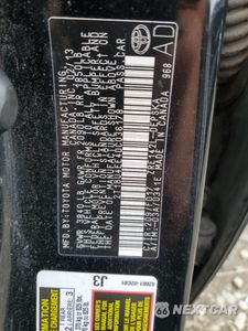 Zdjęcie 12 z 12 samochodu: 2013 TOYOTA COROLLA BASE VIN:2T1BU4EE4DC036178 - miniatura