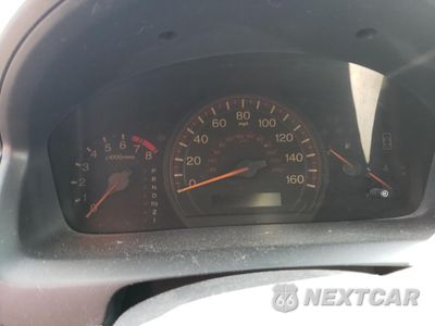 Zdjęcie 9 z 12 samochodu: 2004 HONDA ACCORD LX VIN:1HGCM72244A004434 - miniatura