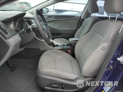 Zdjęcie 7 z 12 samochodu: 2013 HYUNDAI SONATA GLS VIN:5NPEB4AC7DH706505 - miniatura