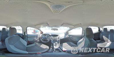 Zdjęcie 15 z 15 samochodu: 2014 FORD FOCUS SE VIN:1FADP3F2XEL375302 - miniatura