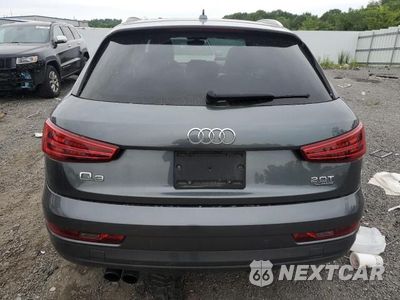 Zdjęcie 6 z 13 samochodu: 2018 AUDI Q3 PREMIUM PLUS VIN:WA1JCCFS2JR020747 - miniatura
