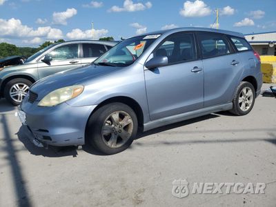 2004 TOYOTA COROLLA MATRIX BASE 2T1LR32E54C262993 - główne zdjęcie licytacji z USA - miniatura