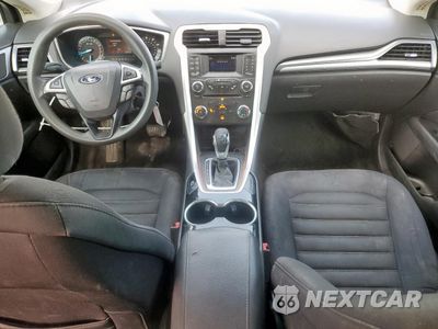 Zdjęcie 8 z 14 samochodu: 2015 FORD FUSION SE VIN:3FA6P0H76FR213234 - miniatura
