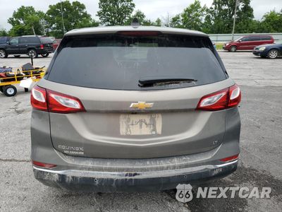 Zdjęcie 6 z 16 samochodu: 2019 CHEVROLET EQUINOX LT VIN:3GNAXKEV2KS505931 - miniatura