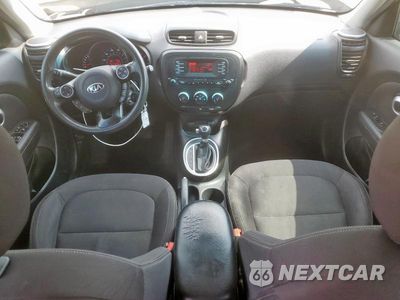 Zdjęcie 8 z 13 samochodu: 2015 KIA SOUL VIN:KNDJN2A26F7152754 - miniatura