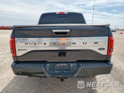 Zdjęcie 6 z 14 samochodu: 2015 FORD F150 SUPERCREW VIN:1FTEW1EG0FFD07951 - miniatura