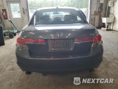 Zdjęcie 6 z 12 samochodu: 2011 HONDA ACCORD EXL VIN:5KBCP3F81BB001512 - miniatura