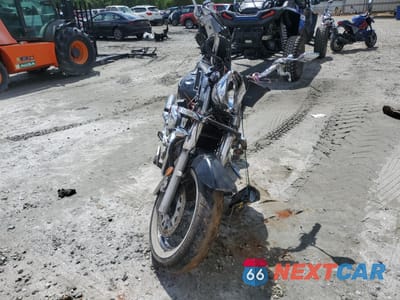 Drugie zdjęcie samochodu z przodu: 2006 SUZUKI C50 VIN:JS1VS55A762103728 - miniatura