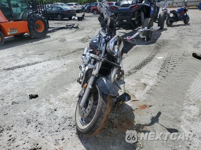 Drugie zdjęcie samochodu z przodu: 2006 SUZUKI C50 VIN:JS1VS55A762103728 - miniatura