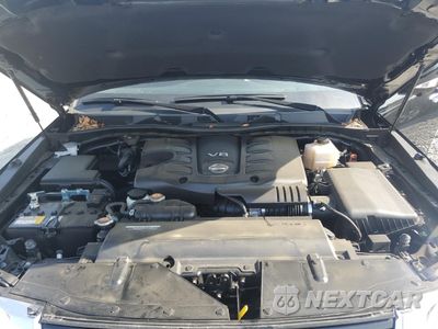 Zdjęcie 11 z 12 samochodu: 2023 NISSAN ARMADA SL VIN:JN8AY2BB7P9837054 - miniatura