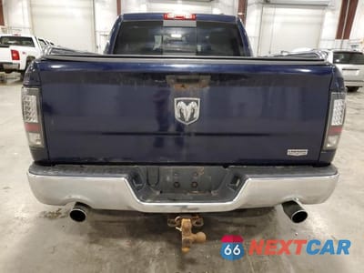 Zdjęcie 6 z 12 samochodu: 2012 DODGE RAM VIN:1C6RD7NT2CS247947 - miniatura