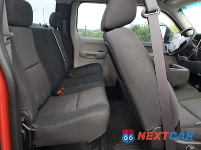 Zdjęcie 10 z 14 samochodu: 2012 CHEVROLET SILVERADO K3500 VIN:1GC5KZC81CZ226750 - miniatura