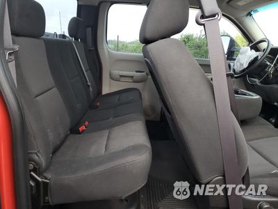 Zdjęcie 10 z 14 samochodu: 2012 CHEVROLET SILVERADO K3500 VIN:1GC5KZC81CZ226750 - miniatura