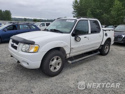 2004 FORD EXPLORER SPORT TRAC 1FMDU77K94UA33210 - główne zdjęcie licytacji z USA - miniatura