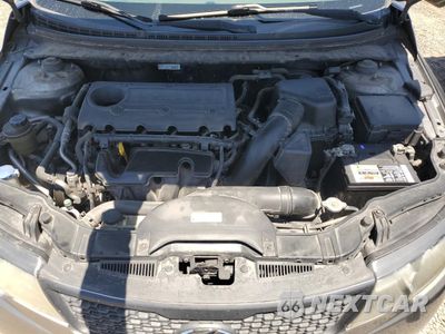 Zdjęcie 11 z 12 samochodu: 2012 KIA FORTE EX VIN:KNAFU5A26C5569791 - miniatura
