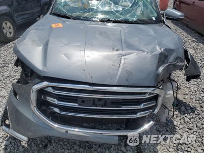 Zdjęcie 12 z 14 samochodu: 2019 GMC TERRAIN SLT VIN:3GKALPEV6KL273060 - miniatura