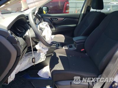 Zdjęcie 7 z 12 samochodu: 2020 NISSAN ROGUE SPORT S VIN:JN1BJ1CV3LW270086 - miniatura