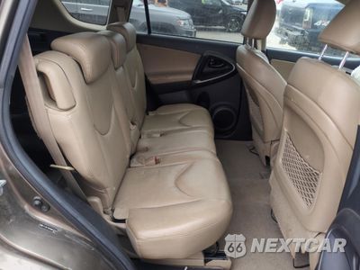 Zdjęcie 11 z 14 samochodu: 2010 TOYOTA RAV4 LIMITED VIN:2T3DF4DV9AW028793 - miniatura