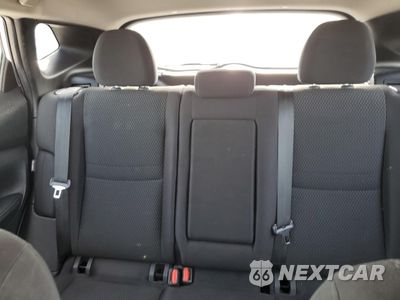 Zdjęcie 10 z 15 samochodu: 2020 NISSAN ROGUE SPORT S VIN:JN1BJ1CV8LW259522 - miniatura