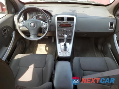 Zdjęcie 8 z 12 samochodu: 2009 PONTIAC TORRENT VIN:2CKDL43F596212244 - miniatura