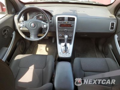 Zdjęcie 8 z 12 samochodu: 2009 PONTIAC TORRENT VIN:2CKDL43F596212244 - miniatura