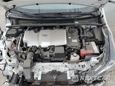 Zdjęcie 11 z 16 samochodu: 2022 TOYOTA PRIUS NIGHT SHADE VIN:JTDKAMFU0N3168881 - miniatura