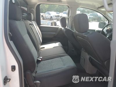 Zdjęcie 10 z 14 samochodu: 2004 NISSAN TITAN XE VIN:1N6AA07A84N557244 - miniatura