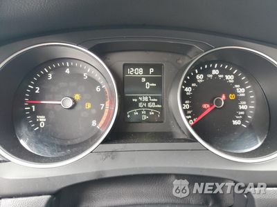 Zdjęcie 9 z 14 samochodu: 2015 VOLKSWAGEN JETTA SE VIN:3VWD17AJ0FM204427 - miniatura